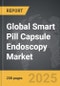 Smart Pill Capsule Endoscopy - Global Strategic Business Report - Product Image