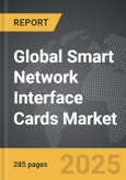 Smart Network Interface Cards (NIC) - Global Strategic Business Report- Product Image