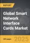 Smart Network Interface Cards (NIC) - Global Strategic Business Report - Product Thumbnail Image