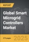 Smart Microgrid Controllers - Global Strategic Business Report - Product Thumbnail Image