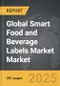 Smart Food and Beverage Labels Market - Global Strategic Business Report - Product Thumbnail Image