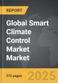 Smart Climate Control Market - Global Strategic Business Report- Product Image