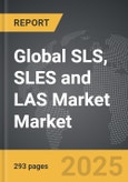 SLS, SLES and LAS Market - Global Strategic Business Report- Product Image