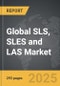 SLS, SLES and LAS - Global Strategic Business Report - Product Thumbnail Image