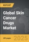 Skin Cancer Drugs - Global Strategic Business Report - Product Thumbnail Image