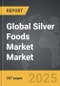 Silver Foods Market - Global Strategic Business Report - Product Thumbnail Image