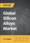Silicon Alloys - Global Strategic Business Report - Product Image