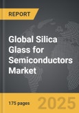 Silica Glass for Semiconductors - Global Strategic Business Report- Product Image