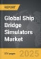 Ship Bridge Simulators - Global Strategic Business Report - Product Thumbnail Image