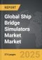 Ship Bridge Simulators Market - Global Strategic Business Report - Product Thumbnail Image