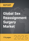 Sex Reassignment Surgery - Global Strategic Business Report- Product Image