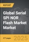 Serial SPI NOR Flash Market - Global Strategic Business Report - Product Thumbnail Image