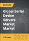 Serial Device Servers Market - Global Strategic Business Report - Product Thumbnail Image