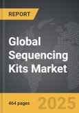 Sequencing Kits - Global Strategic Business Report- Product Image