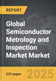Semiconductor Metrology and Inspection Market - Global Strategic Business Report- Product Image