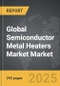Semiconductor Metal Heaters Market - Global Strategic Business Report - Product Thumbnail Image