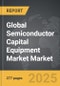 Semiconductor Capital Equipment Market - Global Strategic Business Report - Product Thumbnail Image