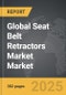 Seat Belt Retractors Market - Global Strategic Business Report - Product Thumbnail Image