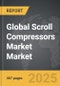 Scroll Compressors Market - Global Strategic Business Report - Product Thumbnail Image