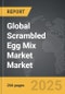 Scrambled Egg Mix Market - Global Strategic Business Report - Product Image