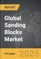 Sanding Blocks - Global Strategic Business Report - Product Thumbnail Image