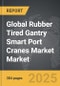Rubber Tired Gantry Smart Port Cranes Market - Global Strategic Business Report - Product Thumbnail Image