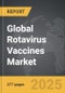 Rotavirus Vaccines - Global Strategic Business Report - Product Thumbnail Image