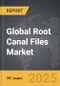 Root Canal Files - Global Strategic Business Report - Product Thumbnail Image