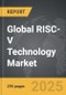 RISC-V Technology - Global Strategic Business Report - Product Thumbnail Image