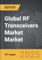 RF Transceivers Market - Global Strategic Business Report - Product Thumbnail Image