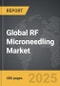 RF Microneedling - Global Strategic Business Report - Product Thumbnail Image