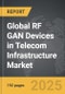 RF GAN Devices in Telecom Infrastructure - Global Strategic Business Report - Product Thumbnail Image
