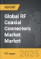 RF Coaxial Connectors Market - Global Strategic Business Report - Product Thumbnail Image