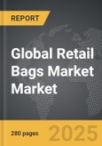 Retail Bags Market - Global Strategic Business Report- Product Image