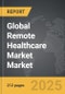 Remote Healthcare Market - Global Strategic Business Report - Product Thumbnail Image