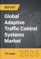Adaptive Traffic Control Systems - Global Strategic Business Report - Product Thumbnail Image