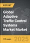Adaptive Traffic Control Systems Market - Global Strategic Business Report - Product Thumbnail Image