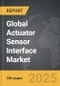 Actuator Sensor Interface - Global Strategic Business Report - Product Thumbnail Image