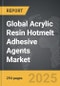 Acrylic Resin Hotmelt Adhesive Agents - Global Strategic Business Report - Product Thumbnail Image