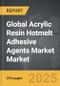 Acrylic Resin Hotmelt Adhesive Agents Market - Global Strategic Business Report - Product Thumbnail Image