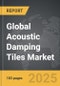 Acoustic Damping Tiles - Global Strategic Business Report - Product Thumbnail Image