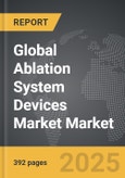 Ablation System Devices Market - Global Strategic Business Report- Product Image
