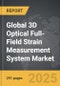 3D Optical Full-Field Strain Measurement System - Global Stategic Business Report - Product Thumbnail Image