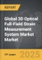3D Optical Full-Field Strain Measurement System Market - Global Strategic Business Report - Product Image