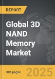 3D NAND Memory - Global Strategic Business Report- Product Image