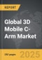 3D Mobile C-Arm - Global Strategic Business Report - Product Thumbnail Image