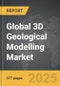 3D Geological Modelling - Global Strategic Business Report - Product Thumbnail Image