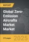 Zero-Emission Aircrafts Market - Global Strategic Business Report - Product Image