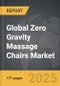 Zero Gravity Massage Chairs - Global Strategic Business Report - Product Thumbnail Image