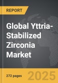 Yttria-Stabilized Zirconia - Global Strategic Business Report- Product Image